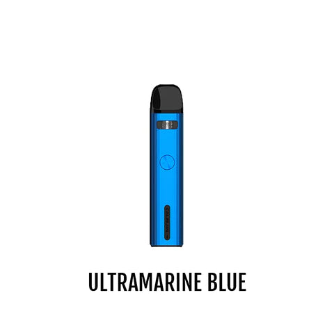 Original Title: Caliburn G2 15W Pod System   Optimized Title: Caliburn G2 15W Pod System Kit - Refillable Vape Pen with Adjustable Airflow & Long-Lasting Battery for Smooth Vaping Experience | Perfect for On-the-Go & Travel Use