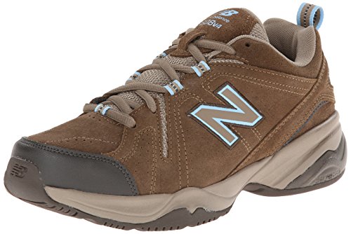 New Balance Women's WX608v4 Comfort Pack Training Shoes - Lightweight Walking & Gym Workout Sneakers for Women - Perfect for Running, Fitness & Casual Wear