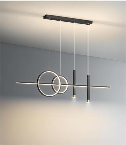 All Black-5 Lights