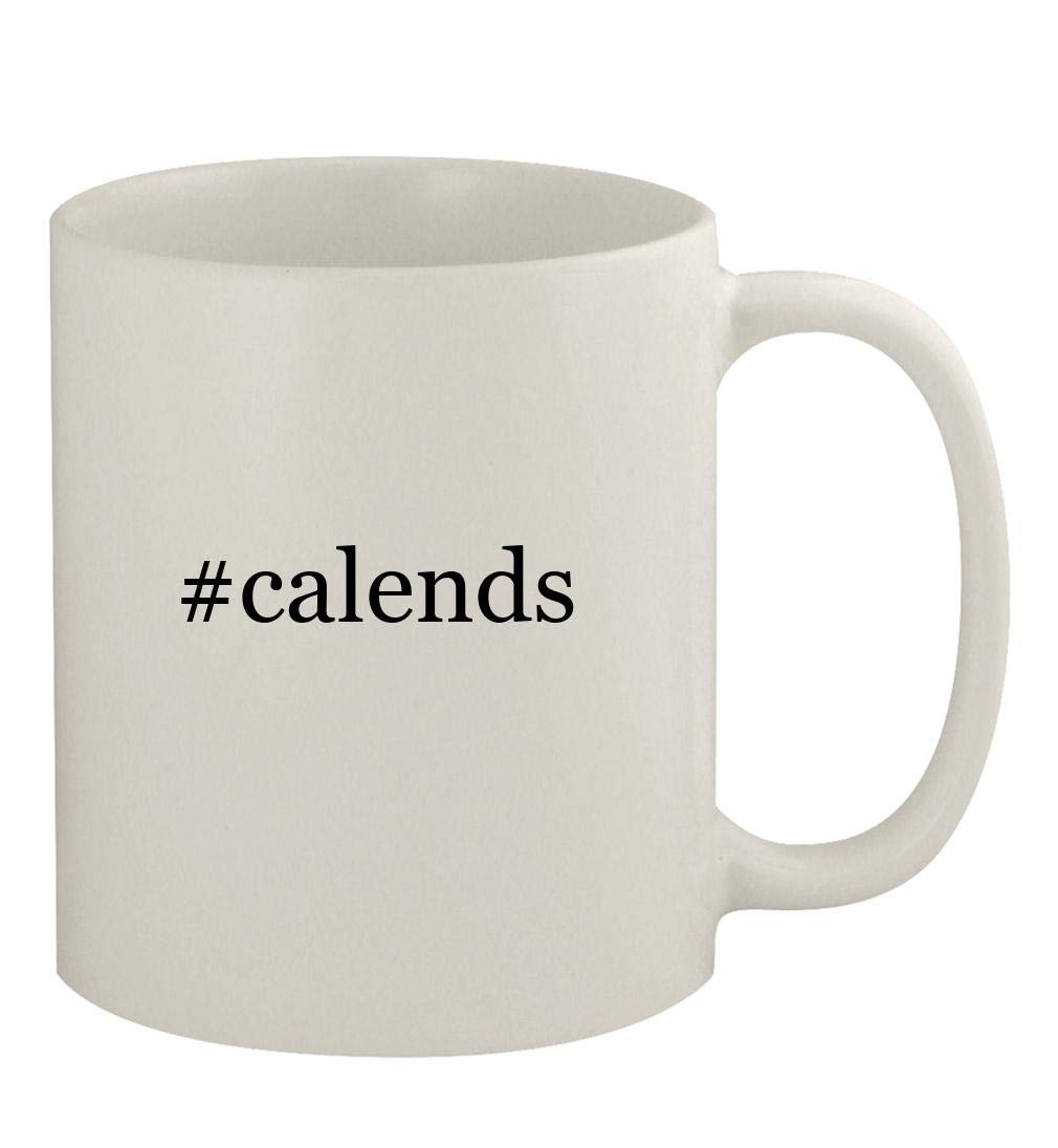 Premium 11oz White Ceramic Coffee Mug - Elegant & Durable for Home, Office, or Gift - Perfect for Hot Beverages Like Coffee, Tea, or Cocoa