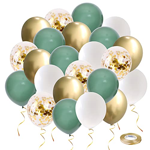 Greengold50pcs