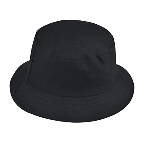 FASHIXD Reversible Bucket Hats for Women & Men - Summer Fruit Print Fisherman Cap, Packable Outdoor Sun Hat for Beach, Hiking & Travel