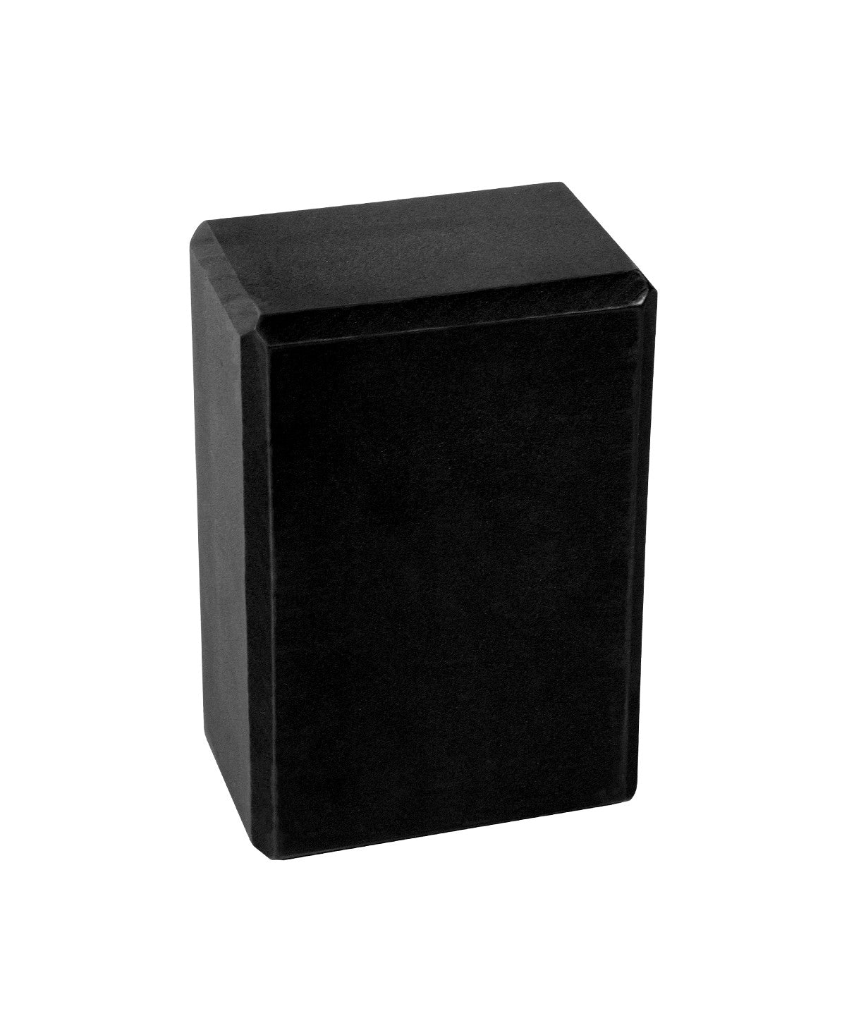 Premium Yoga Block 2-Pack - High Density Foam Yoga Brick for Stability & Support - Ideal for Yoga, Pilates & Stretching Exercises at Home or Studio