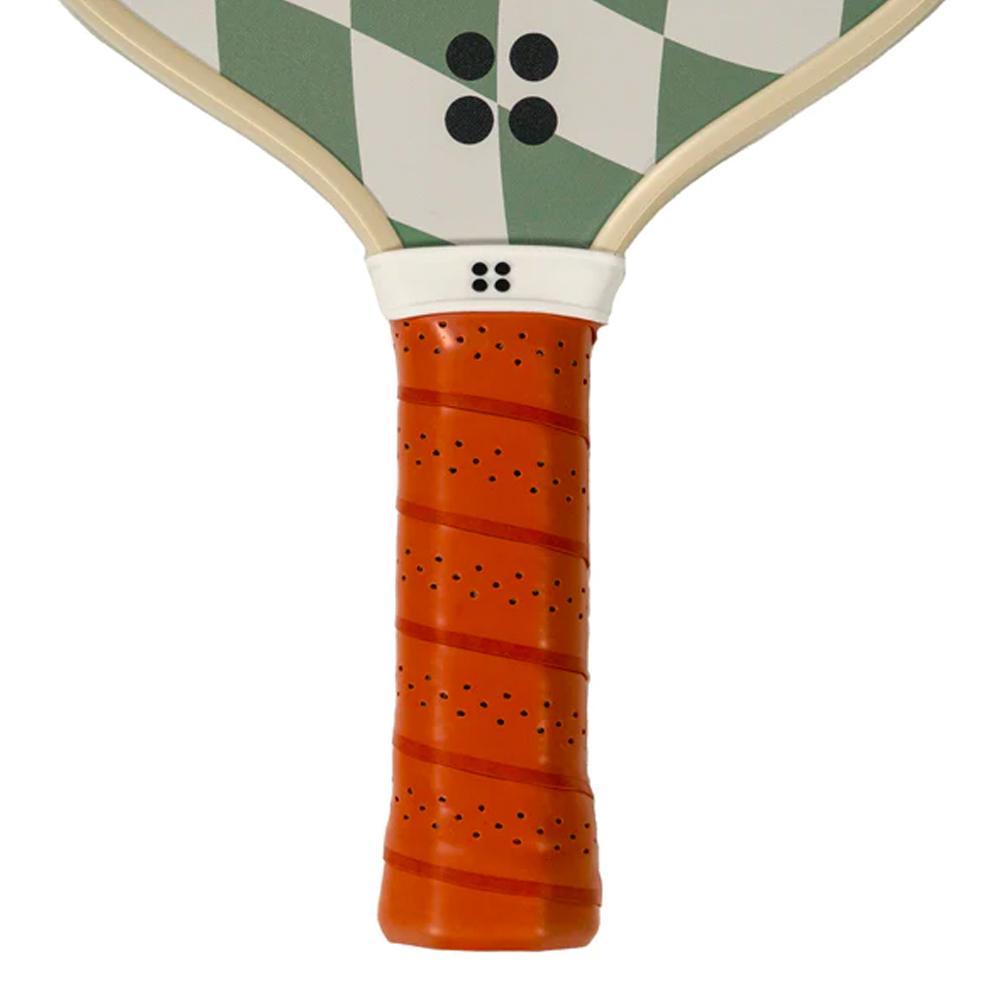 Premium Centre Court Pickleball Paddle - USAPA Approved Lightweight Graphite Paddle for Competitive Play - Perfect for Tournaments, Recreational Games & Outdoor Sports