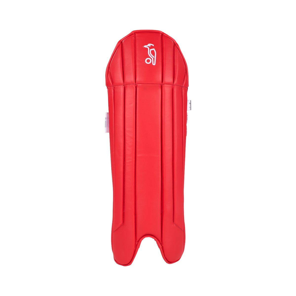 Kookaburra 1.0 T/20 Cricket Wicket Keeping Pads - Premium Protection for Wicket Keepers in T20 Matches & Practice Sessions