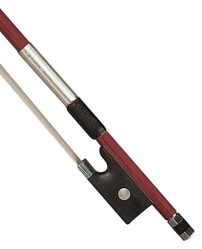 Cremona SV-175 Premier 4/4 Size Student Violin Outfit with Bow, Case & Rosin - Perfect for Beginners, School Orchestra & Music Practice