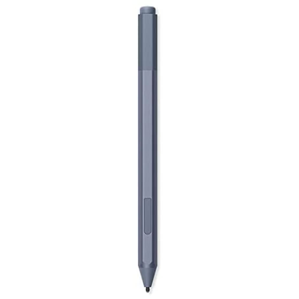 Microsoft Surface Pen - Ice Blue Stylus for Surface Pro, Laptop, and Studio | Precision Ink, Tilt Sensitivity | Perfect for Note-Taking, Drawing & Design