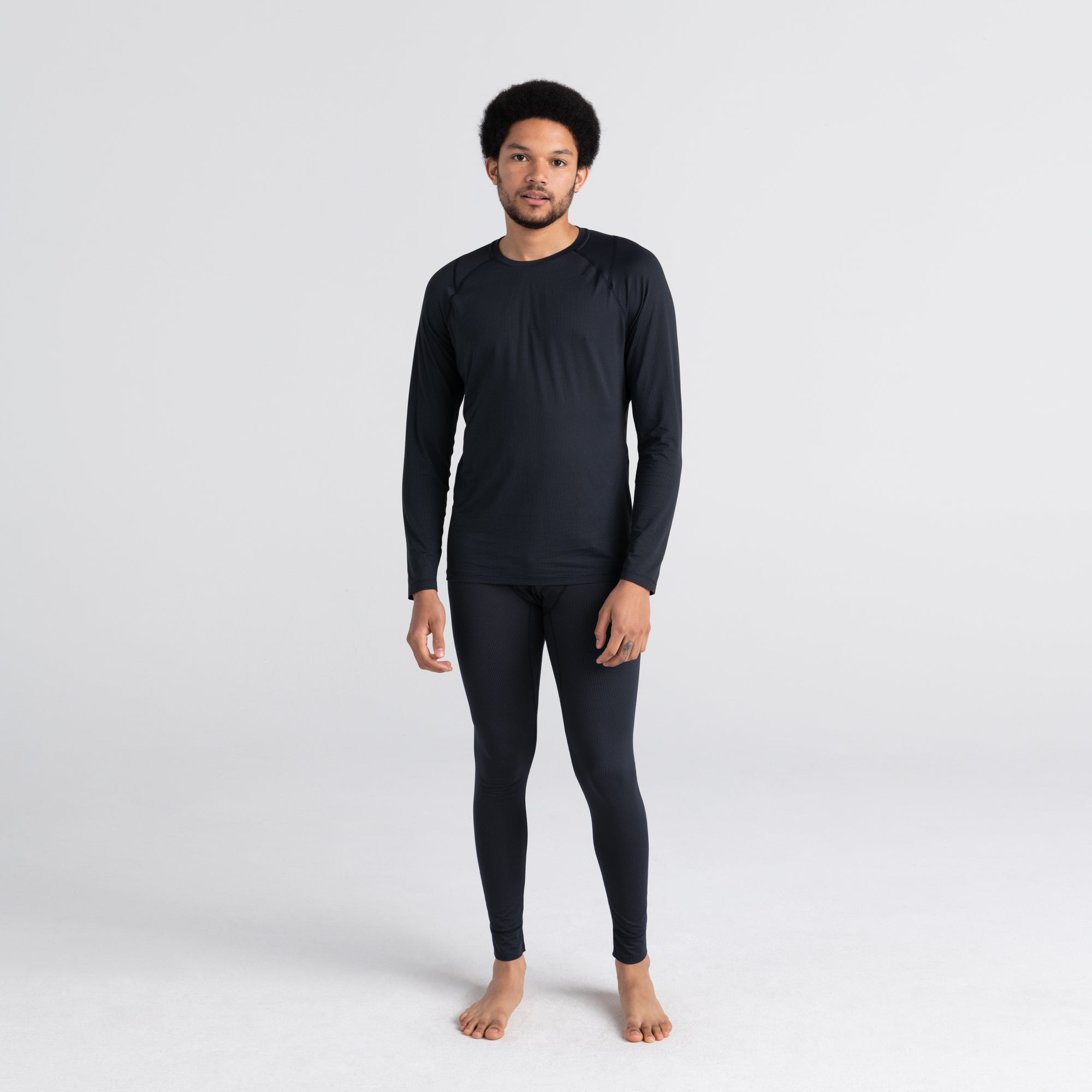 Quest Quick Dry Mesh - Lightweight & Breathable Performance Fabric for Activewear & Outdoor Sports | Perfect for Running, Hiking & Gym Workouts