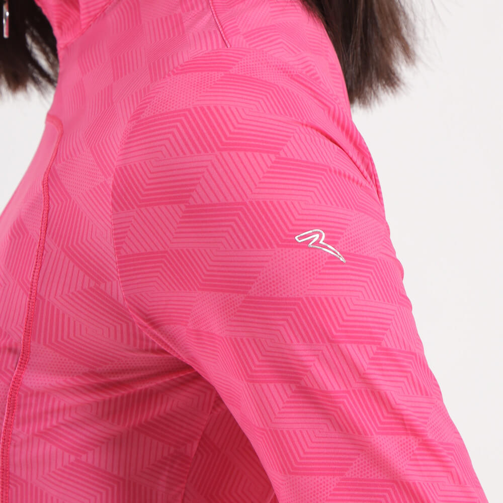 PROLIX NITRO SECOND SKIN JACKET - Lightweight Performance Windbreaker for Running, Cycling & Outdoor Sports - Final Sale