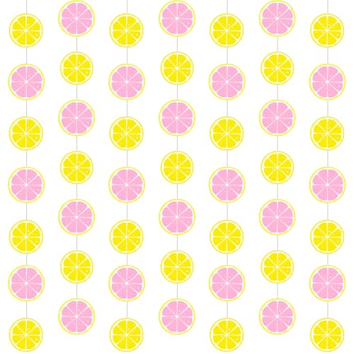 Mixed Lemon