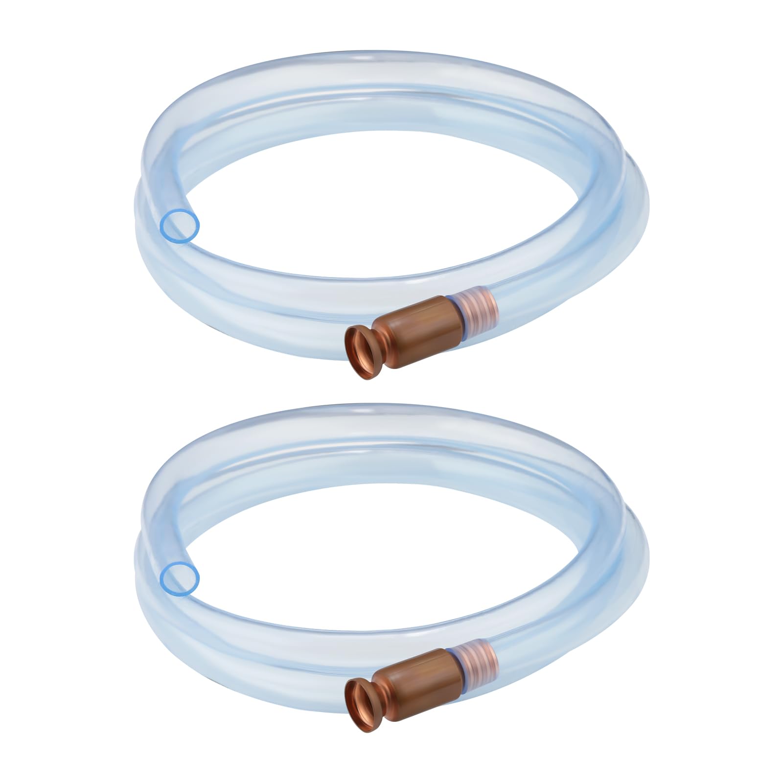 Watflow 6FT Gas Siphon Hose Pump - 1/2
