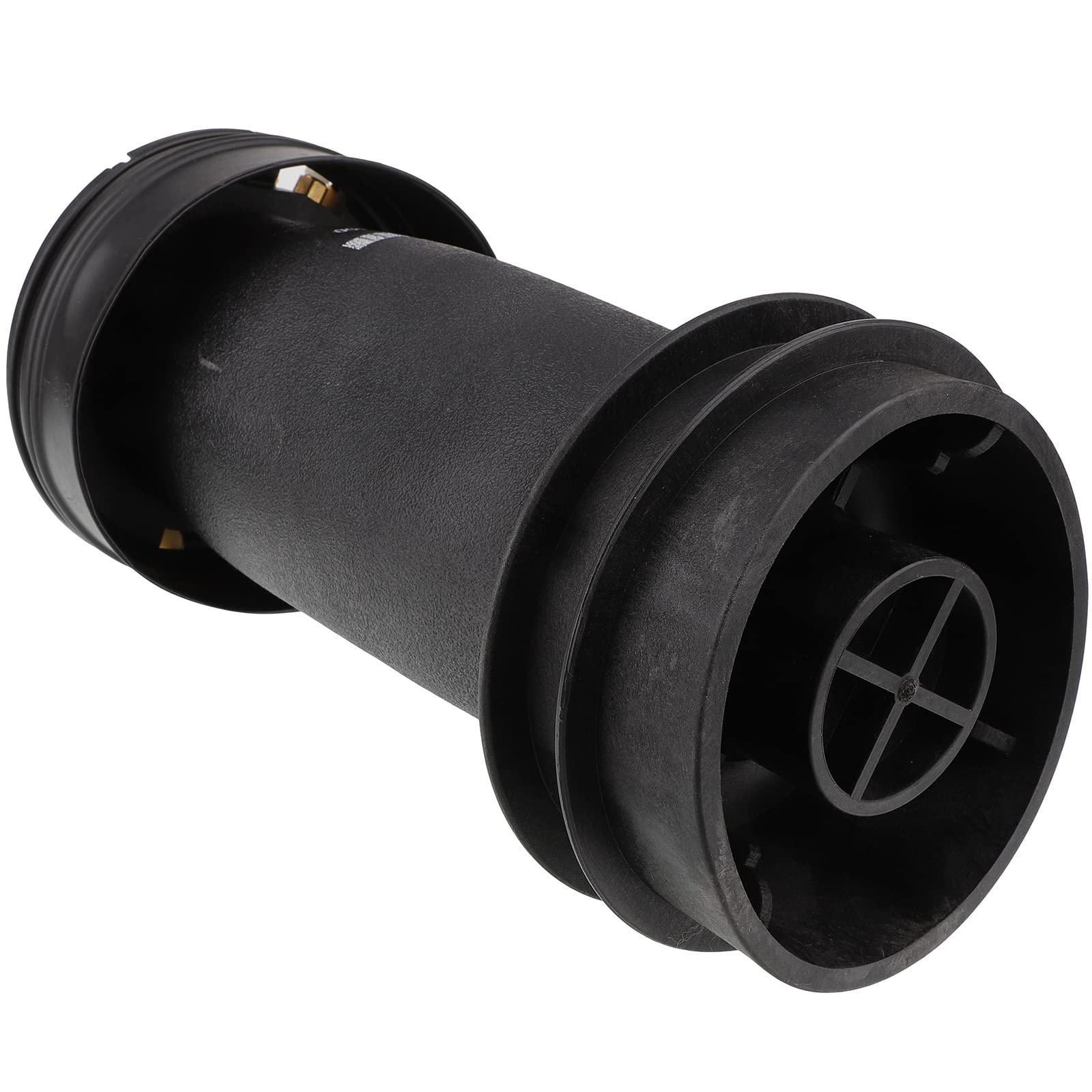 Cadillac XTS 2013-2019 Rear Air Shock Absorber & Suspension Spring Replacement - 1PC - Smooth Ride for Luxury Sedans, Long-Distance Travel & City Commuting
