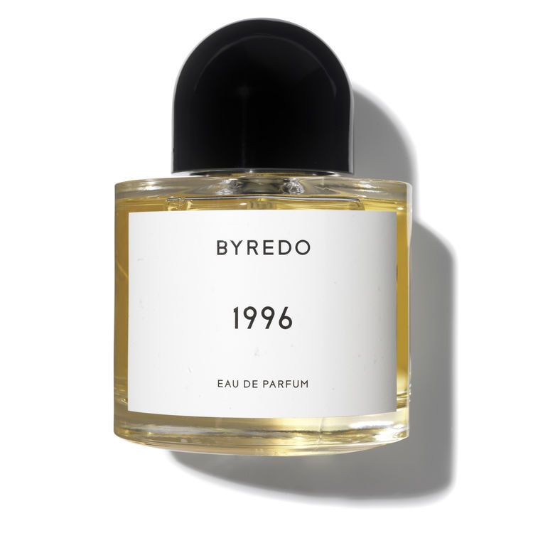Byredo 1996 Inez & Vinoodh Eau de Parfum Spray for Women & Men - Luxury Unisex Fragrance for Date Night & Special Occasions