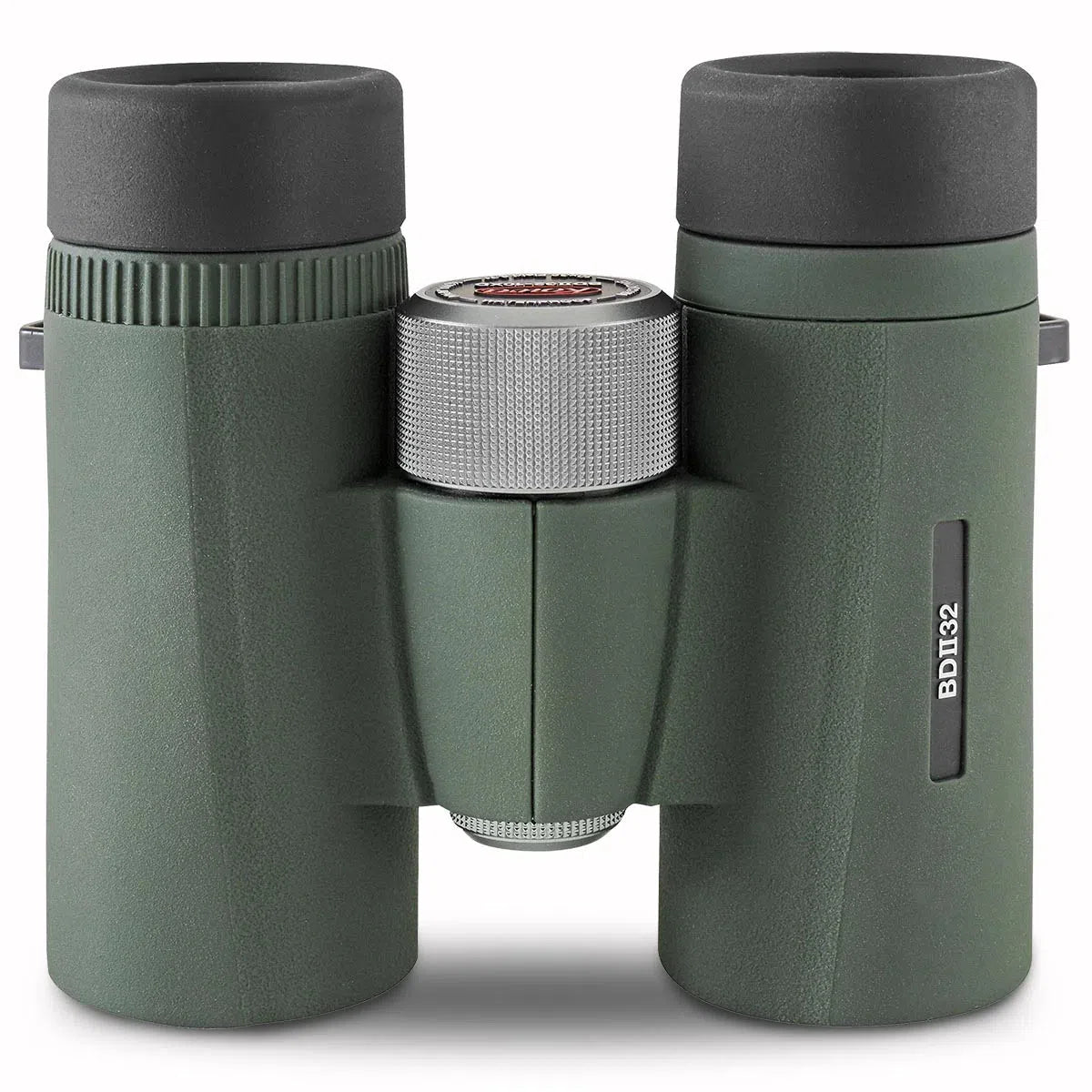 Kowa BD II 10x32 XD Binoculars - High-Performance Waterproof & Fogproof Compact Binoculars for Bird Watching, Hiking, Hunting, and Outdoor Adventures