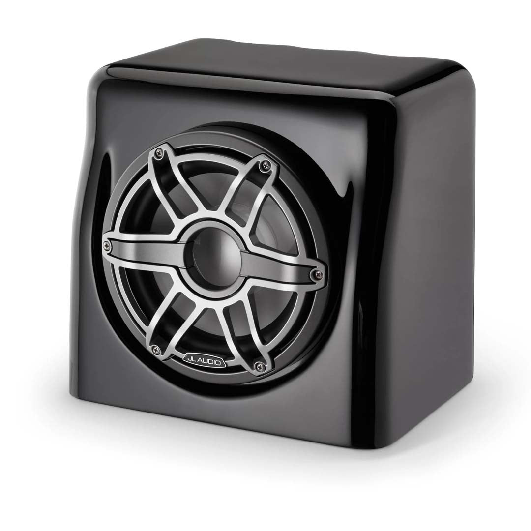 JL Audio M6 Series 8