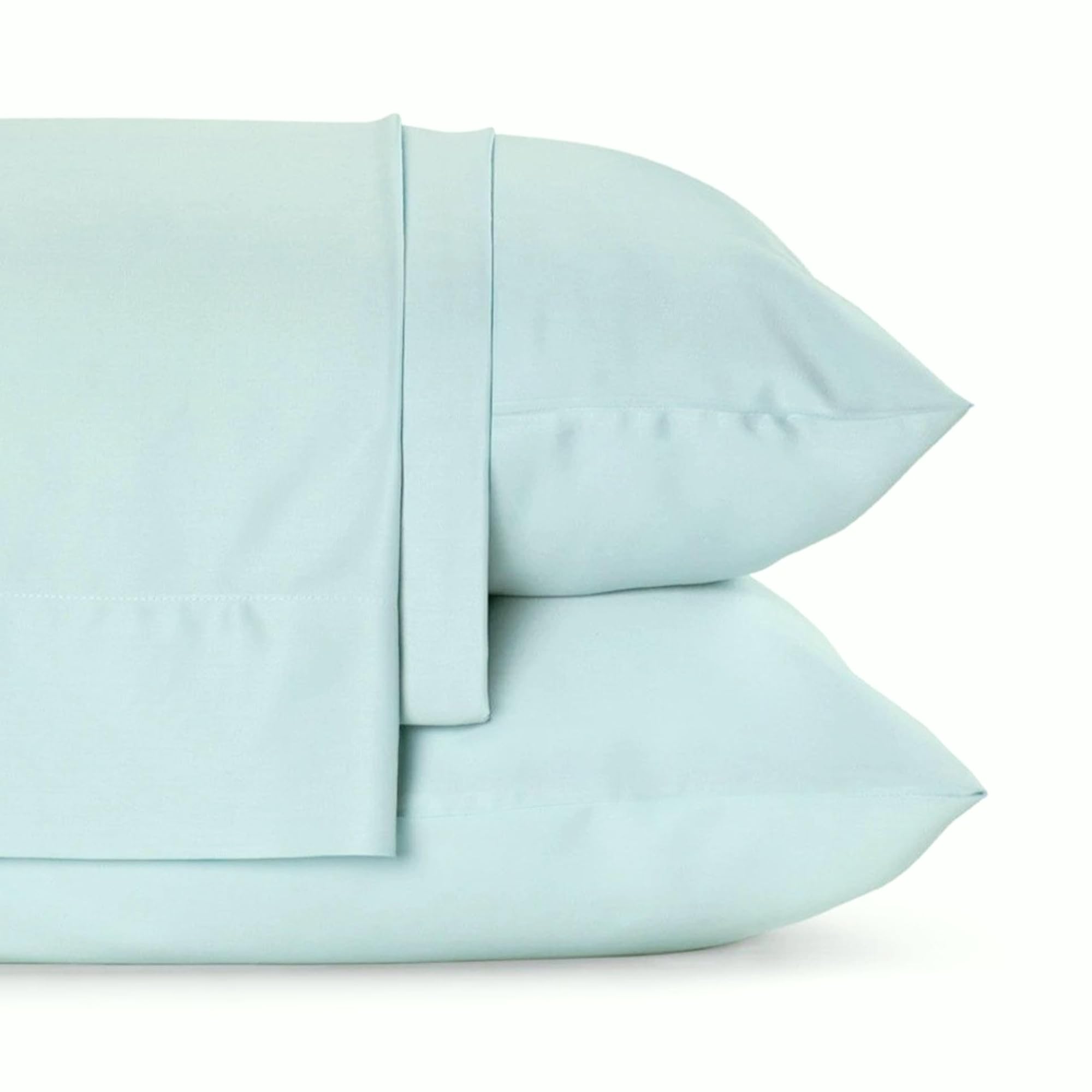 Premium Bamboo Rayon 4-Piece Sheet Set - Ultra Soft, Breathable & Hypoallergenic Bedding for Cool & Comfortable Sleep - Perfect for Hot Sleepers, All Seasons & Eco-Friendly Homes