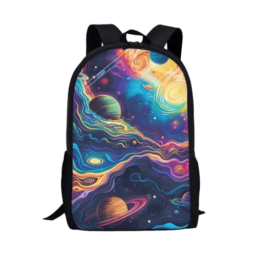 Universe Space Galaxy Solar System