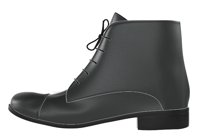 Burton Derby Boots - Waterproof Leather Hiking Boots for Men & Women | Durable Outdoor Trekking Shoes for Hiking, Camping & Winter Adventures