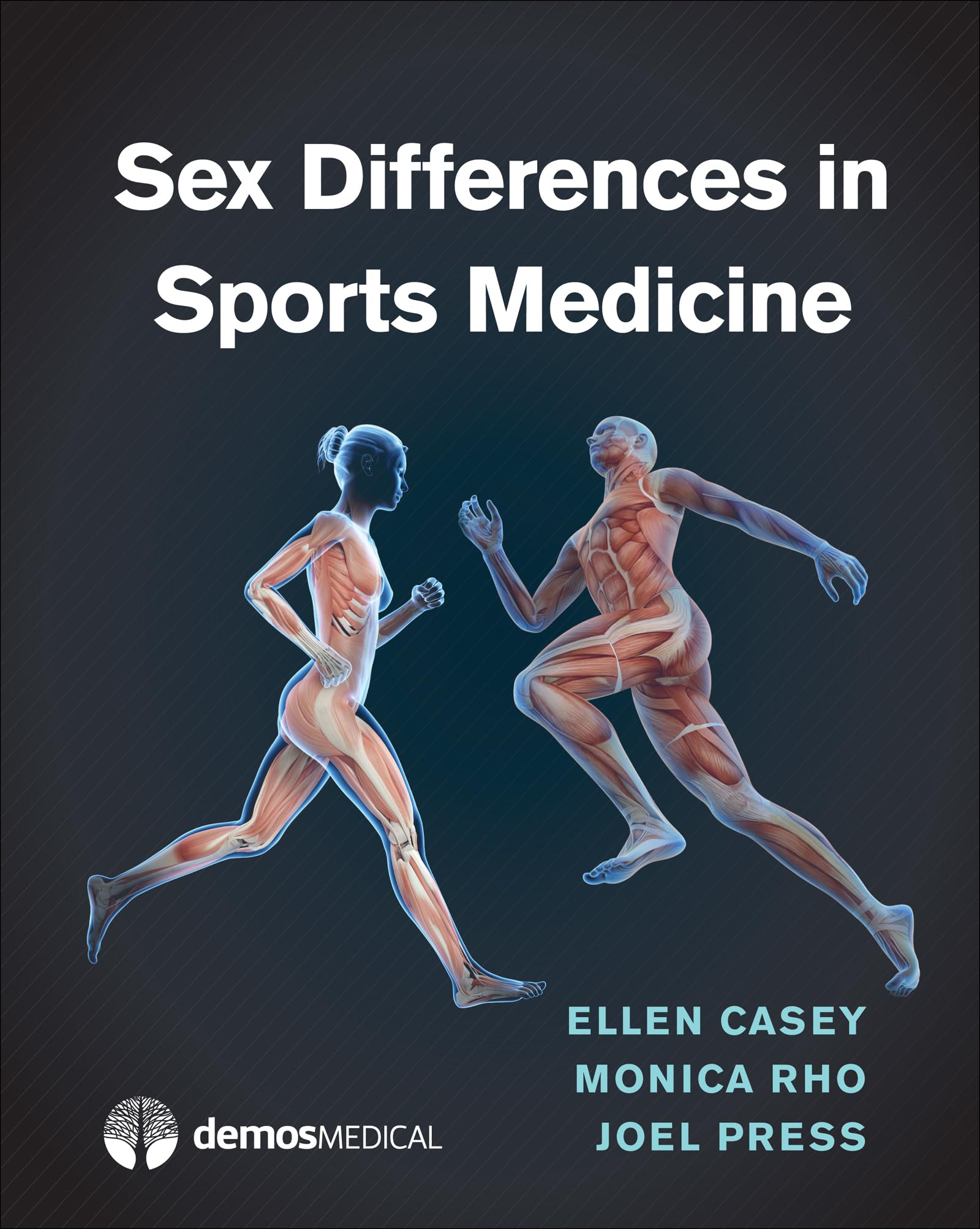Sex Differences in Sports Medicine - Gender-Specific Athletic Performance & Injury Prevention Guide | For Athletes, Coaches & Healthcare Professionals