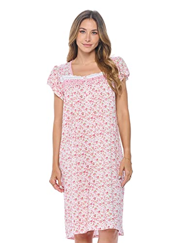 Pink/Floral