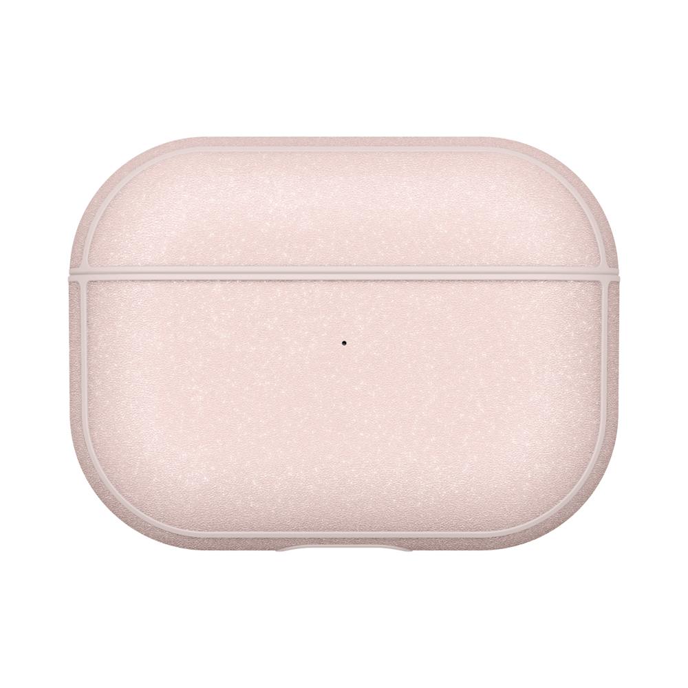 Incase Metallic Protective Case for Apple AirPods Pro 1st Generation - Durable Aluminum Cover with Precise Fit for Everyday Use, Travel & Commuting