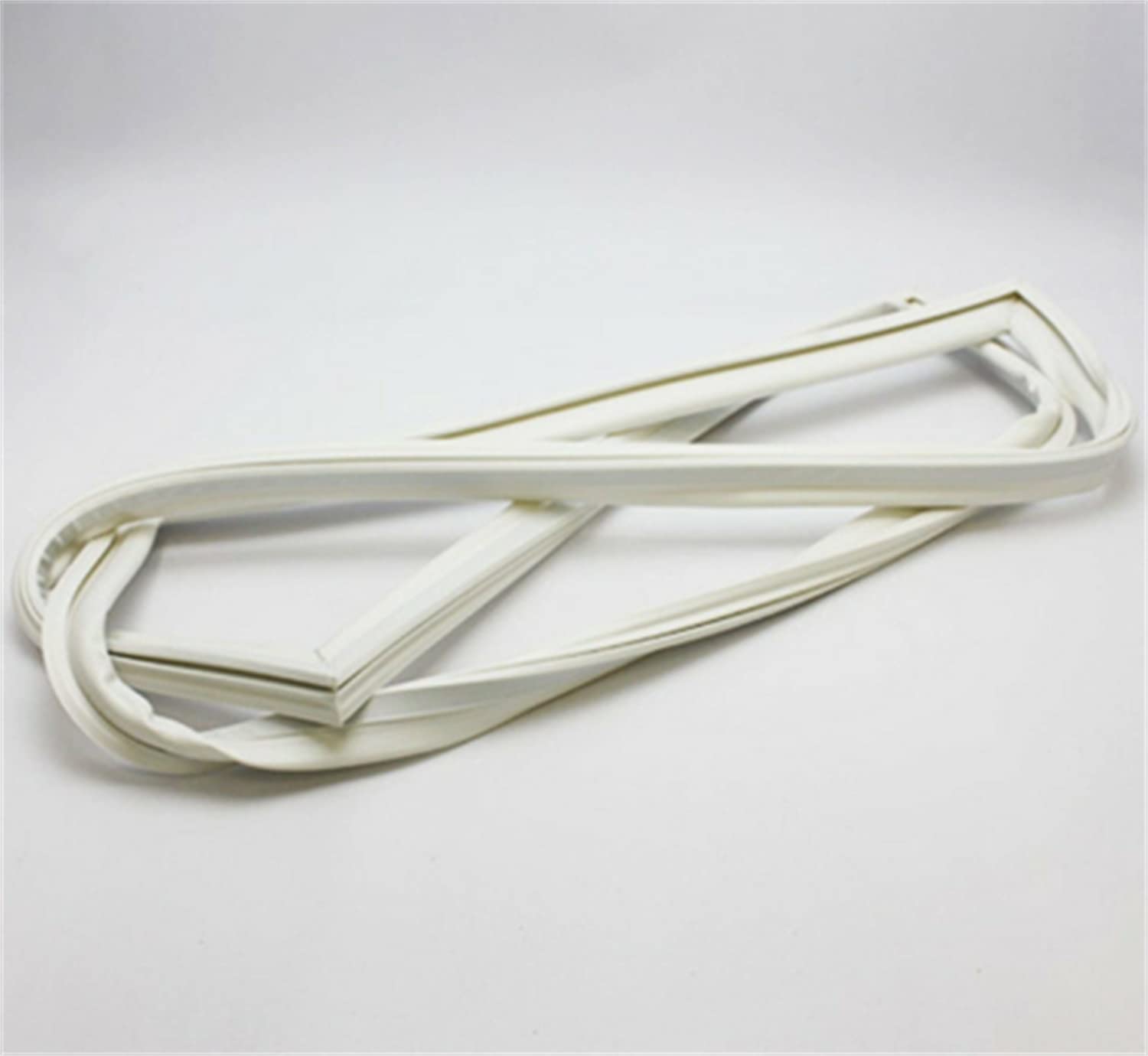 241872504 - Premium Refrigerator Door Gasket Seal Replacement - Universal Fit for Most Refrigerator Models - Perfect for Kitchen Appliance Repair & Home Maintenance