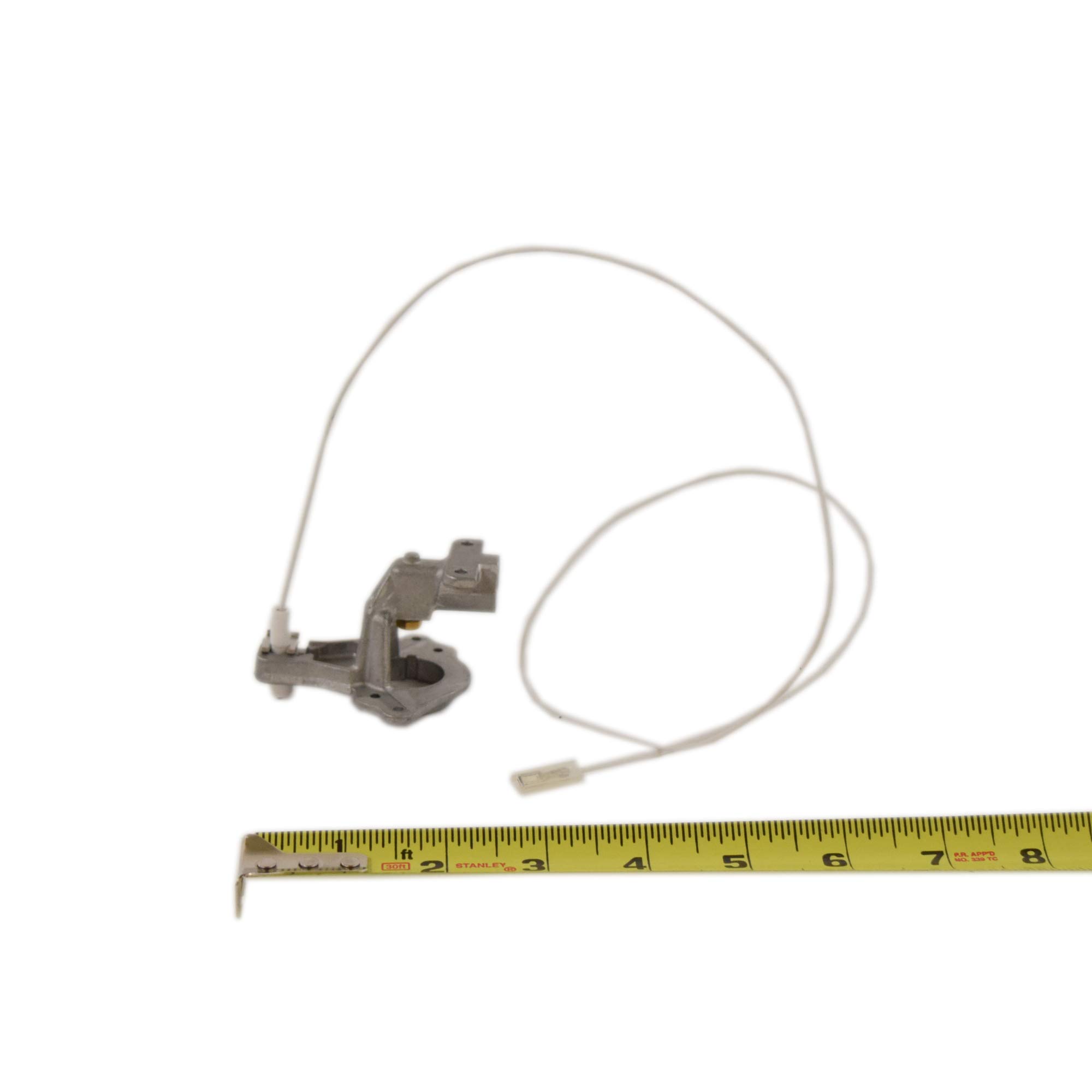 Genuine OEM 5304500189 Igniter Orifice Replacement Part - Perfect for Gas Fireplaces, Grills & Heating Systems