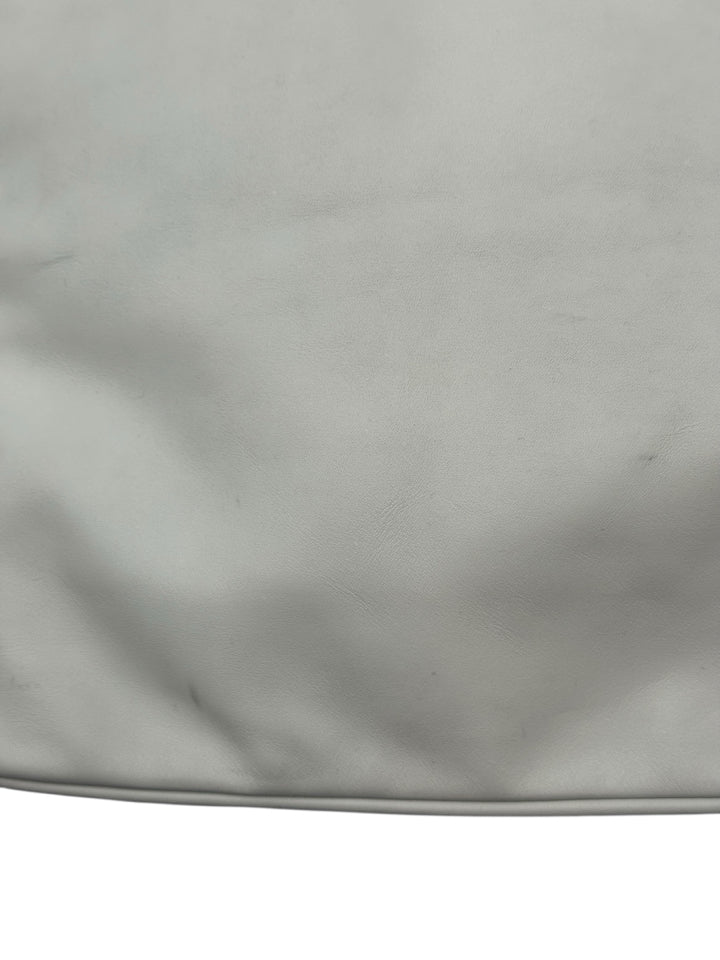 Vintage Gucci Leather Chain Bag - Authentic Designer Handbag for Women | Perfect for Parties, Dating & Special Occasions