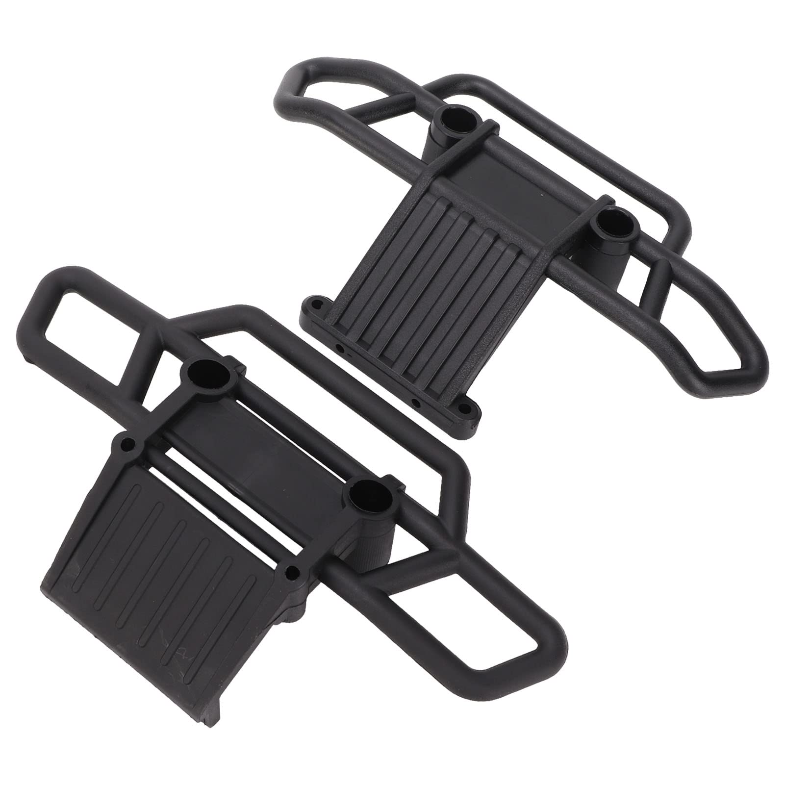 Adsire RC Car Bumper Beam - Upgrade Replacement Part for HSP 94111 1/10 Scale RC Cars (Fits Models 08002 & 08003) | Durable Off-Road Protection for Bashing, Crawling & RC Racing