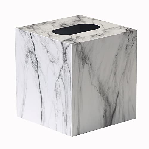 Marble White