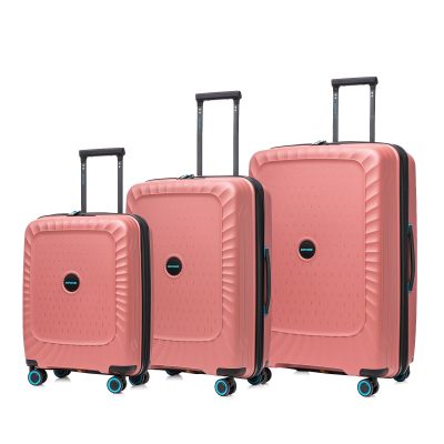 The Journey of a Lifetime with Befound Luggage