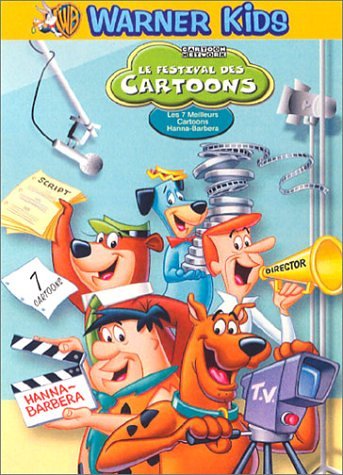 Le Festival des Cartoons - Premium Cartoon Art Prints & Posters for Home & Office Decor | Perfect for Living Rooms, Bedrooms & Gifts