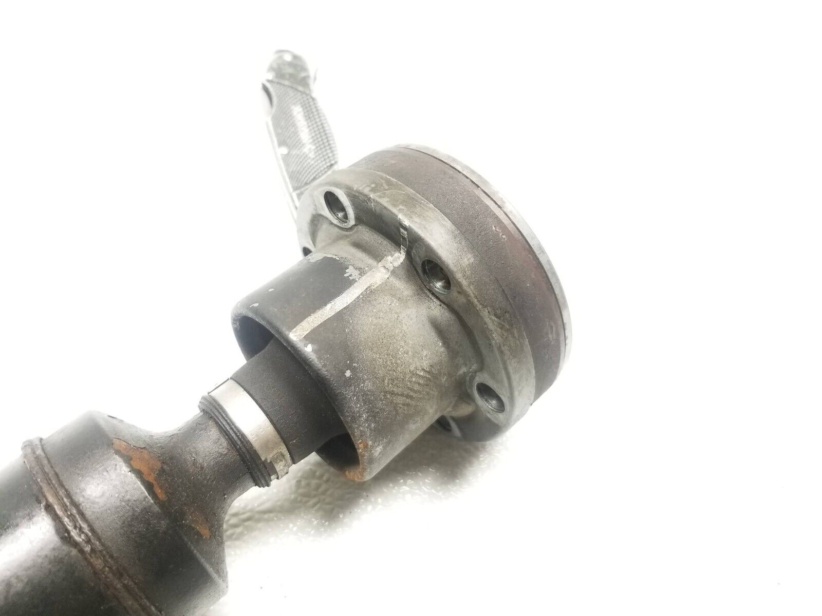 2006-2011 Mercedes ML500 Front Driveshaft OEM Replacement - Perfect for Off-Roading & Daily Commuting