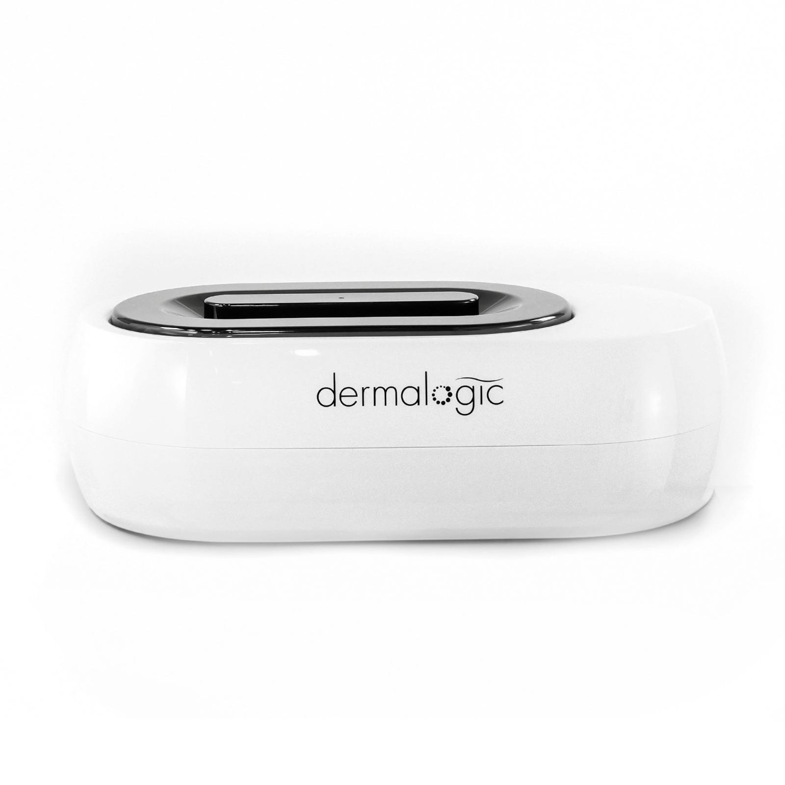 Professional Dermalogic Digital Paraffin Wax Warmer for Hands & Feet - Spa-Quality Wax Therapy at Home | Perfect for Manicures, Pedicures & Pain Relief