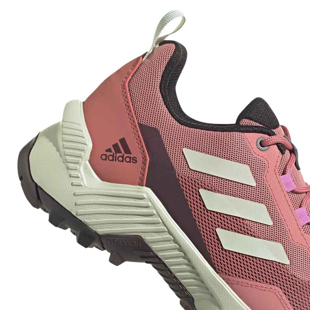 Adidas Women's Eastrail 2.0 Hiking Shoes - Lightweight Trail Running Sneakers for Outdoor Adventures (GY8632) | Perfect for Hiking, Walking & Travel