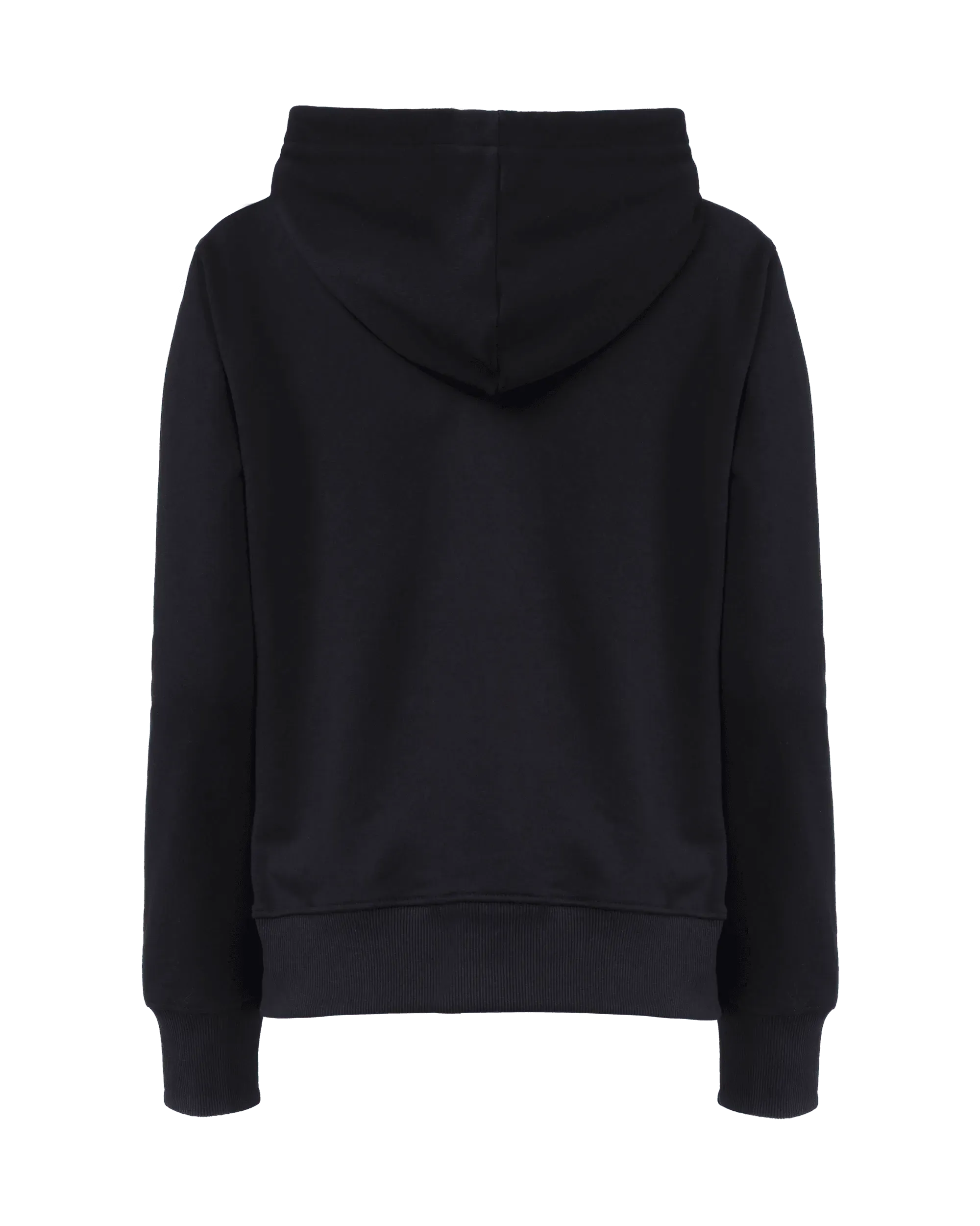 Premium Gold Foil Logo Embroidered Sweatshirt for Men & Women - Soft Cotton Pullover Hoodie for Casual Wear, Street Style & Lounge Comfort
