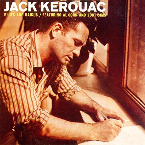 Blues & Haikus by Jack Kerouac - Beat Poetry Collection for Literature Lovers - Perfect for Reading, Gifting & Book Club Discussions