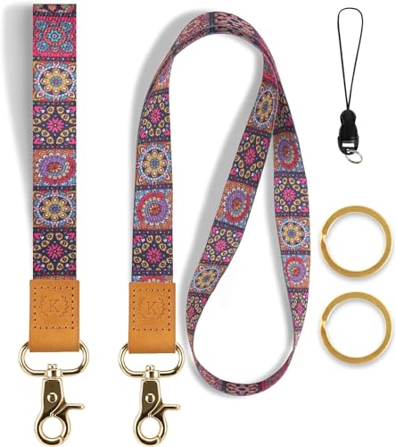 Lanyard Boho