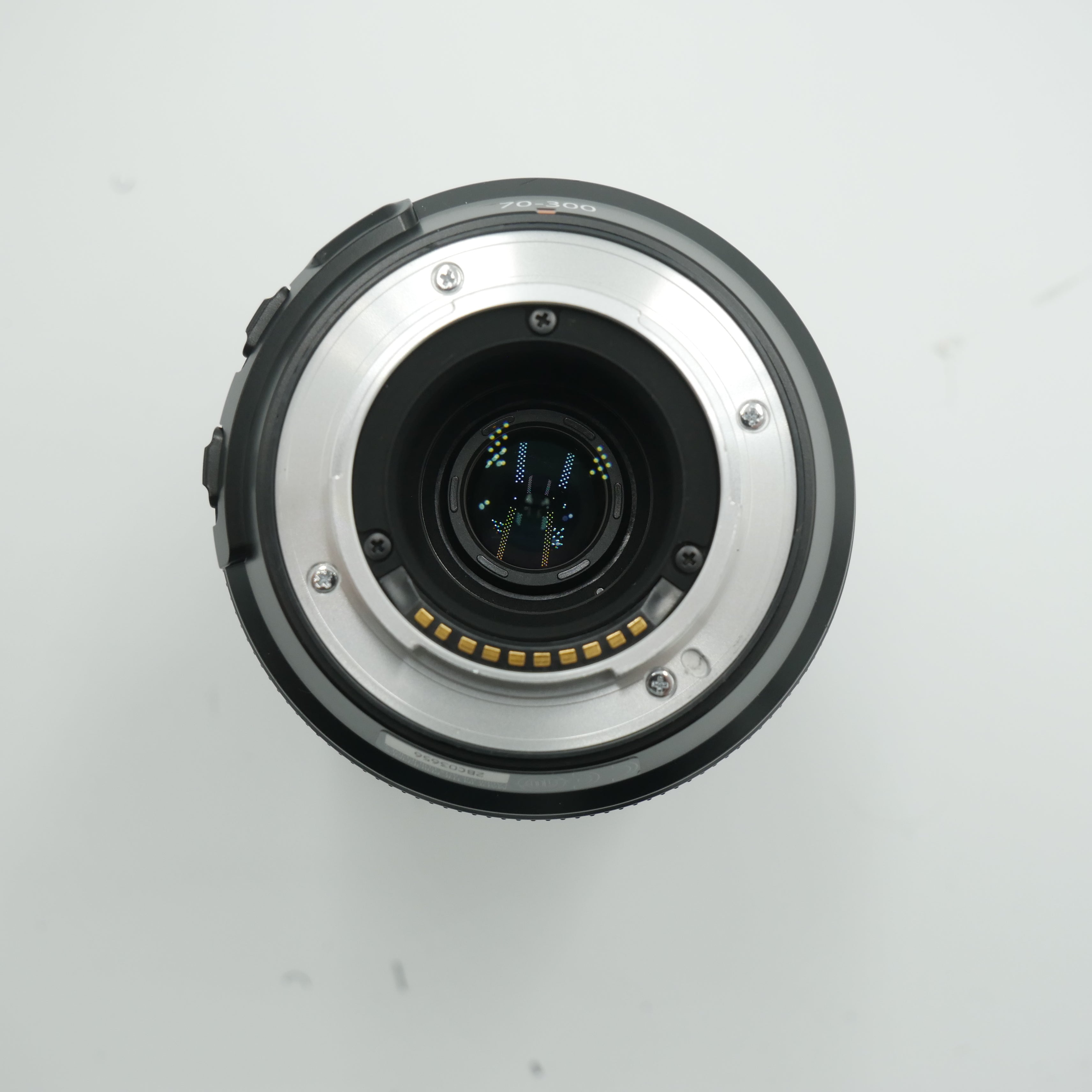 FUJIFILM XF 70-300mm f/4.5-5.6 R LM OIS WR Telephoto Zoom Lens - Used - Perfect for Wildlife, Sports & Landscape Photography