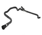 Genuine 17127508013 Engine Coolant Pipe - OEM Replacement Part for BMW, Mercedes, Audi - Perfect for Cooling System Repair & Maintenance