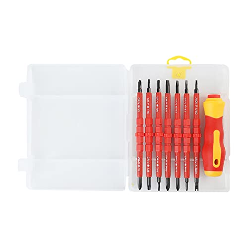 Professional Electrician-Approved Telecommunications Insulation Repair Tools - YE4 Model | Ideal for Network Cable Maintenance & Data Center Repairs