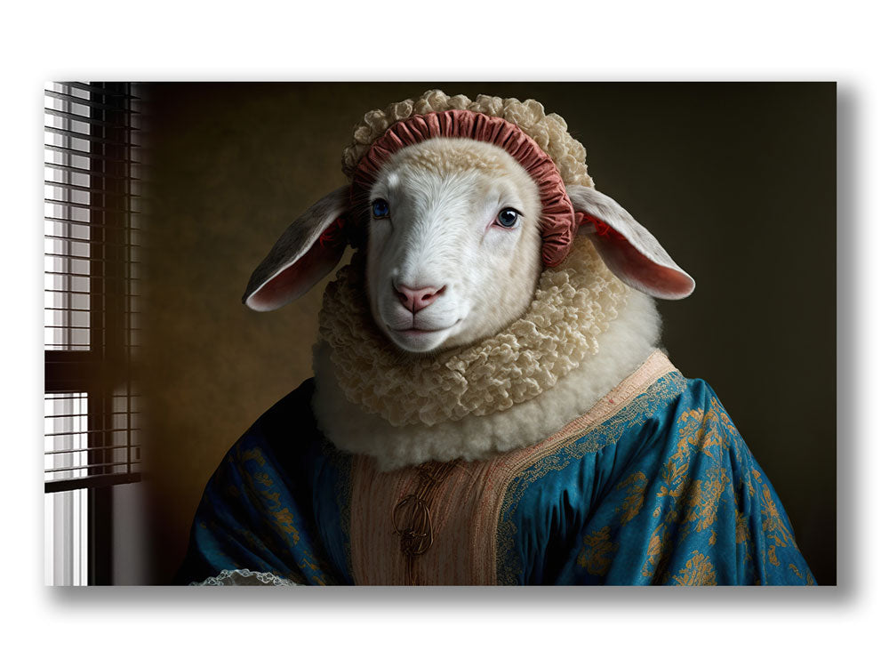 Noble Sheep - Premium Wool Blanket for Cozy Home & Outdoor Adventures - Perfect for Camping, Travel, and Cold Weather Comfort