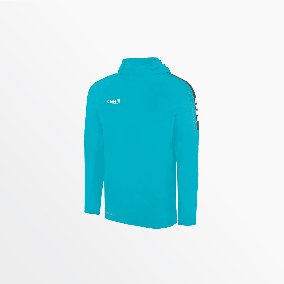 Youth Madison Warm Training Top - Lightweight & Breathable Workout Shirt for Men & Women - Perfect for Gym, Running & Outdoor Activities