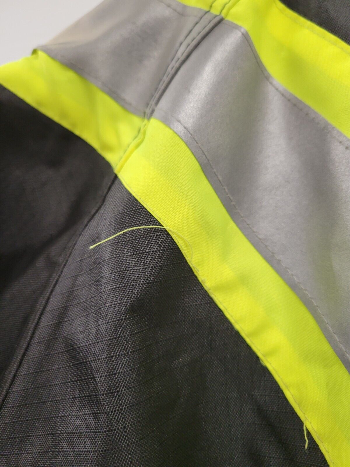 Dakota Work Jacket for Men - Size M, Durable & Comfortable Workwear for Construction, Farming & Outdoor Jobs
