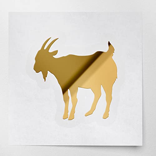 Metallic Gold