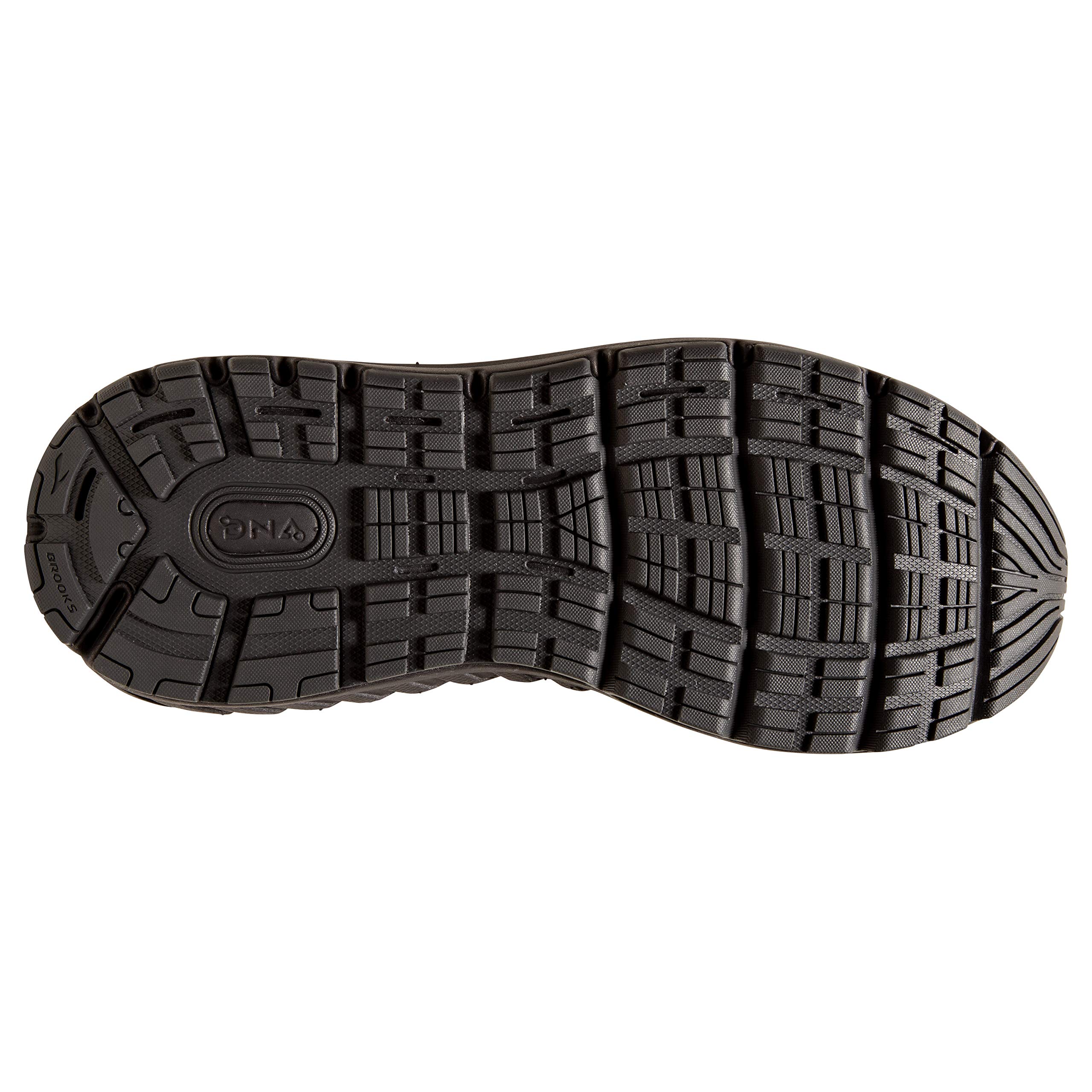 Brooks Men's Addiction 14 Running Shoes - Supportive & Cushioned for Overpronation - Perfect for Jogging, Walking & Daily Comfort