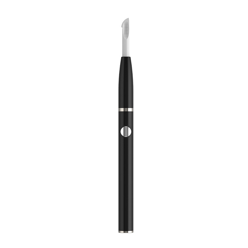 Hato Karpen Electric Dab Tool Kit - 510 Thread Hot Knife with 300mAh Rechargeable Battery for Wax Concentrates | Perfect for Dabbing Enthusiasts & On-the-Go Use