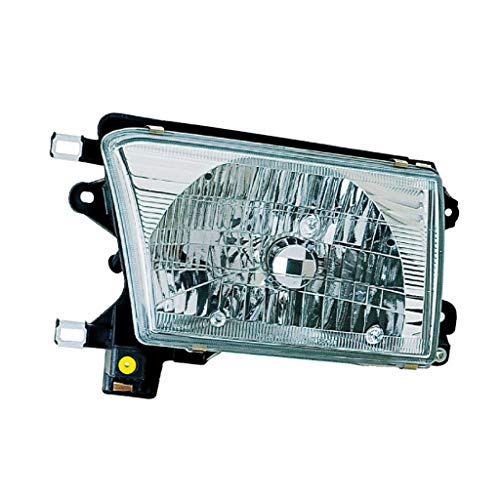 Driver Side