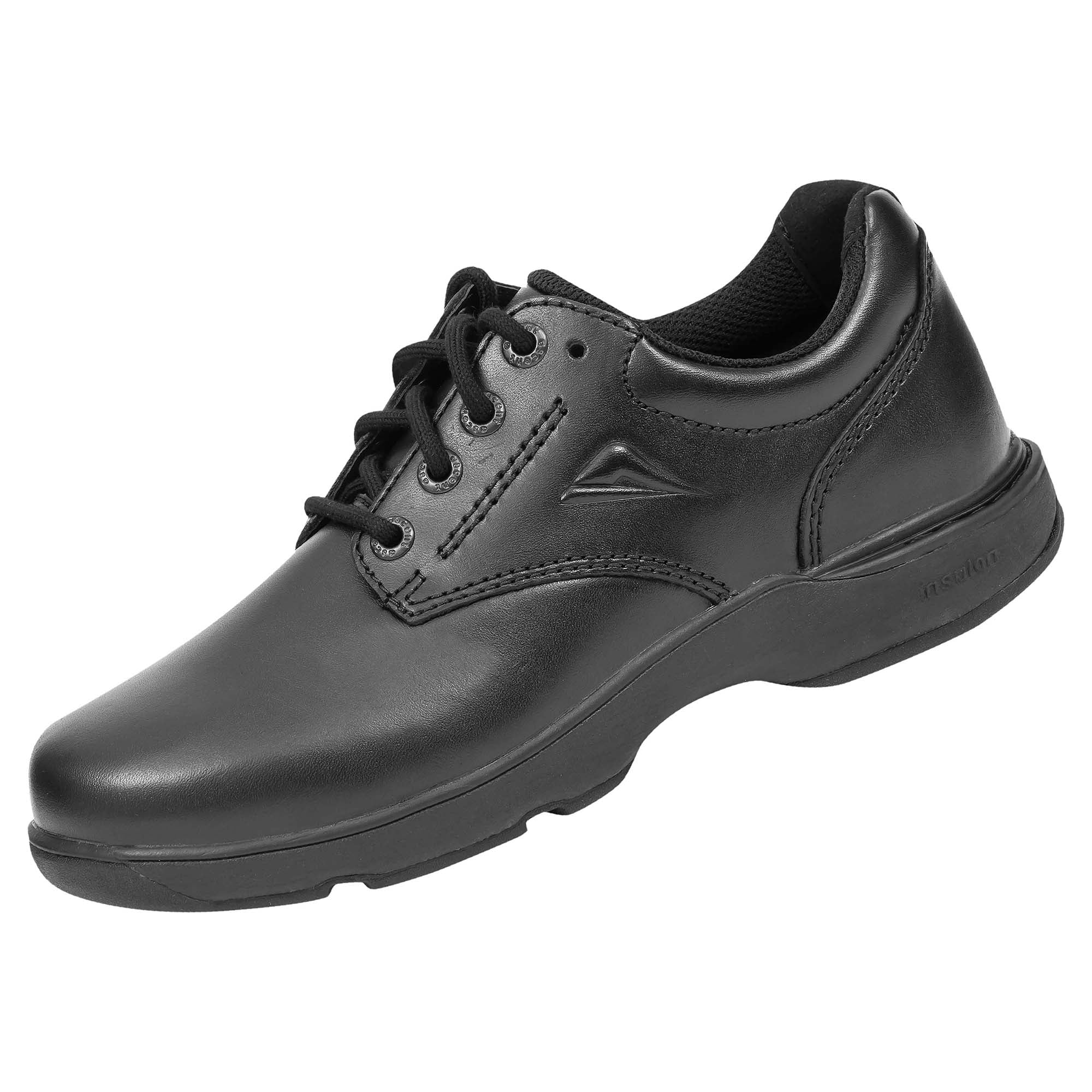 Apex Boys' School Shoes for Kids - Comfortable & Durable Dress Shoes for Boys - Perfect for School, Church, and Formal Occasions