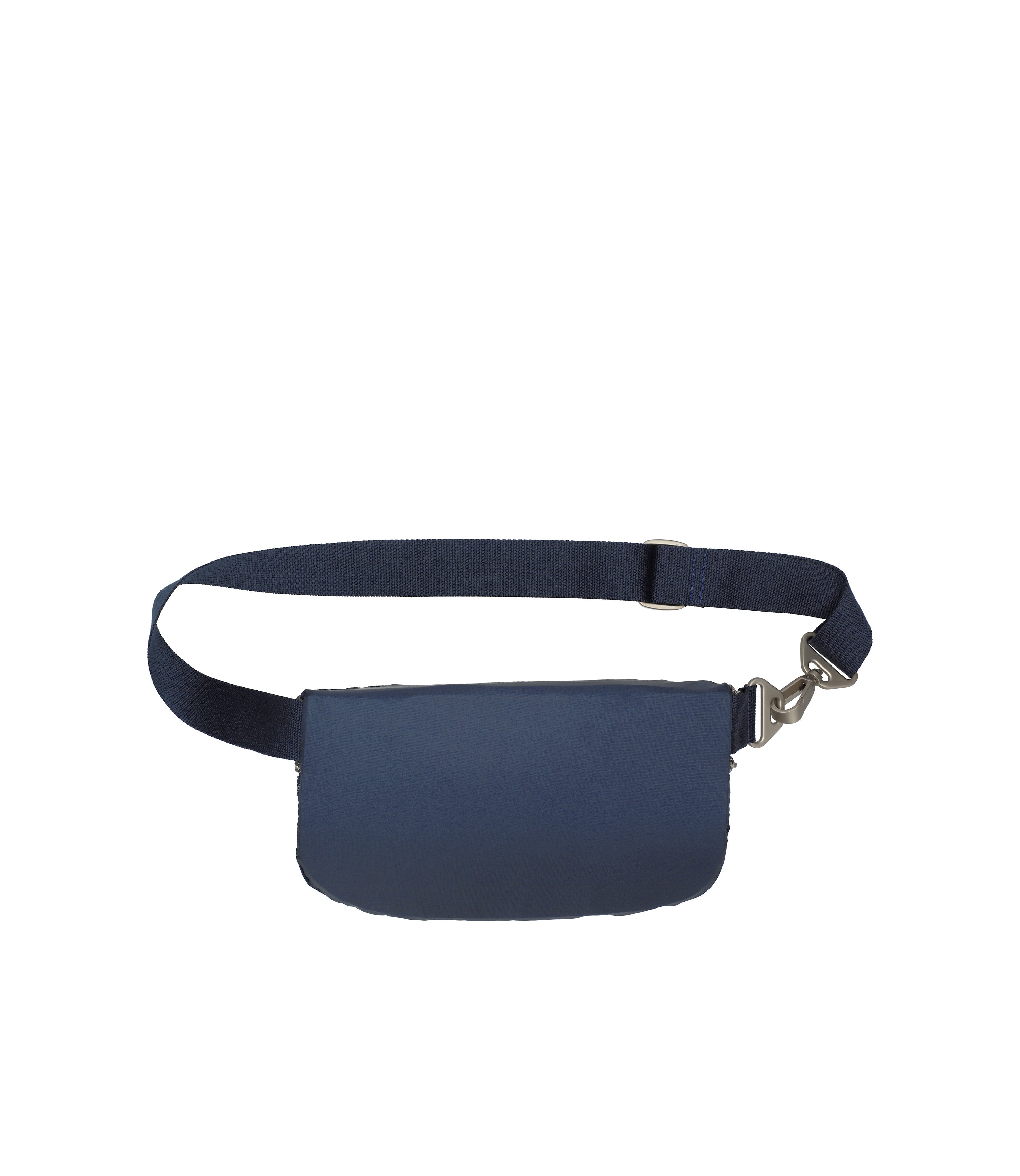 Essential Belt Bag - Stylish & Functional Waist Pack for Men & Women - Perfect for Travel, Hiking, Running & Everyday Use